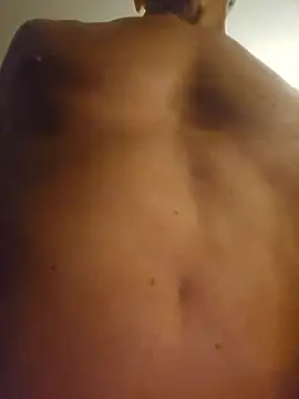 AntonyXsmile Webcam Show