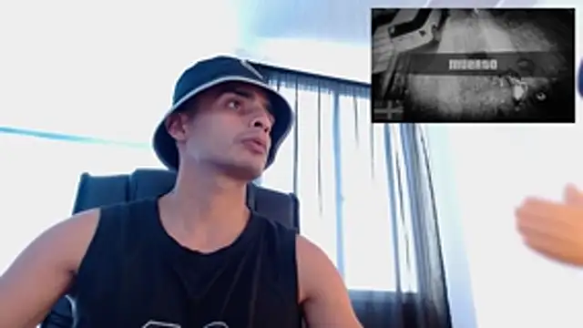 Chat XXX en directo de Bad_Boy_Carter69