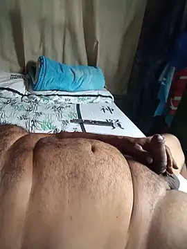 XXX chat uživo modela Prazerro