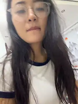 jingya521 Chat XXX in diretta