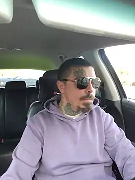 Živý XXX chat Berti3128