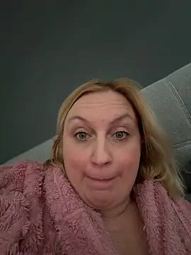 BBW_Nora Live XXX Chat