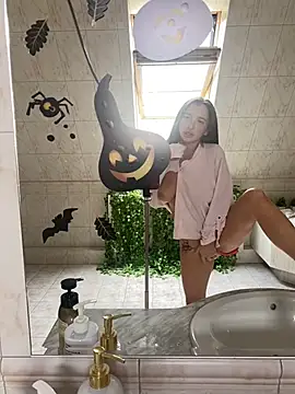 Czat XXX na żywo – AlexaVee_
