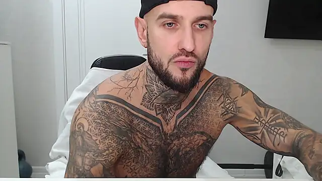 maxi_foxxx Obrolan Langsung XXX