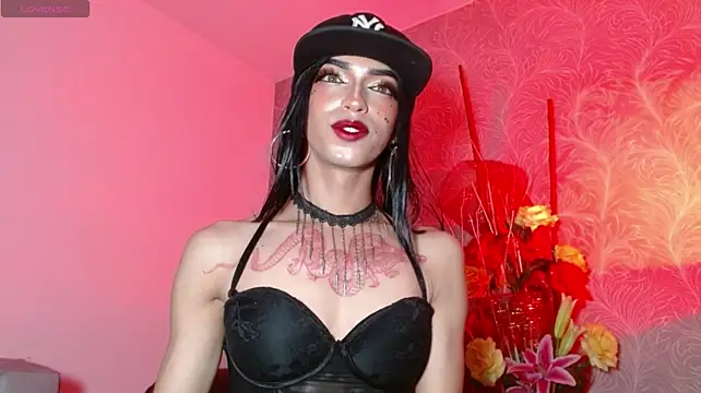 Chat +18 de megan_queen12 ao vivo
