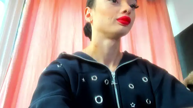 Czat XXX na żywo – RachelVibes