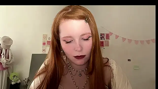RenitaSpar Live XXX-chat