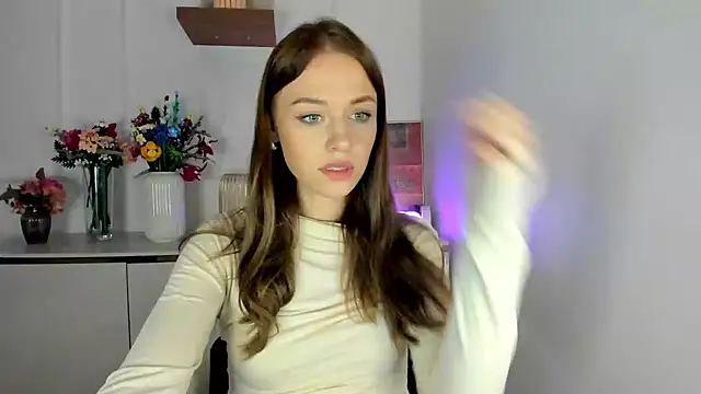 cindyLuvx Live XXX-chat