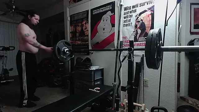 biggerisbetter12 Live XXX-chat