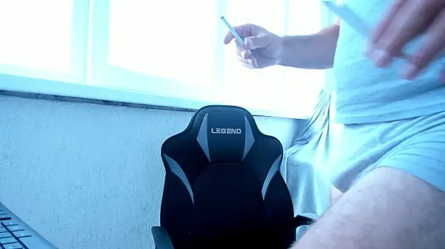 rickysun – Naživo XXX chat