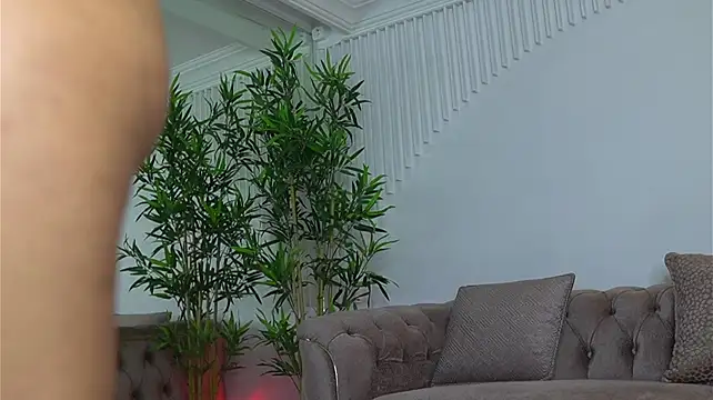 EvaBerryy Live XXX-chat