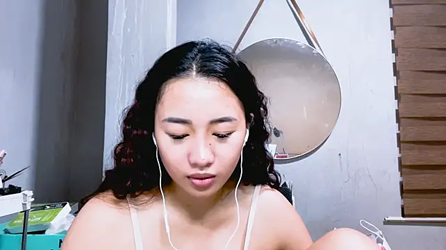 reikahanazonon Live XXX chat