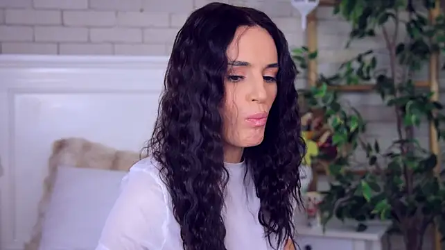 دردشة CarlaWhite الجنسية المباشرة