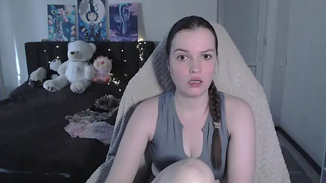 Little_flowersn Live XXX chat