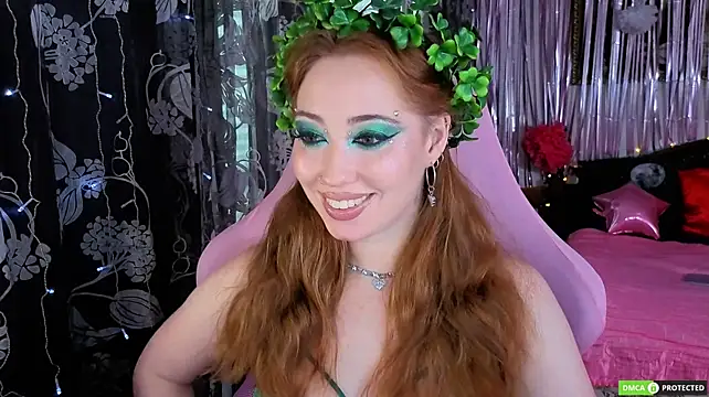 TinaBrook Live XXX-chat