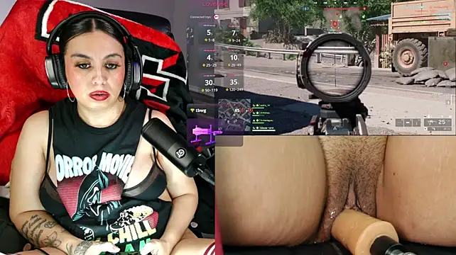 Blaze_Onn's Live XXX Chat