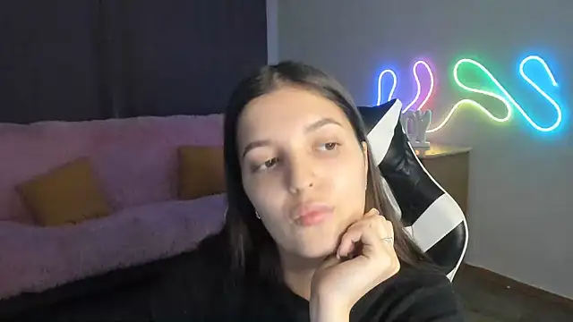 ChicGirl Live XXX-chat