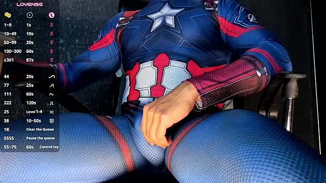 MarkWalker__ XXX чат на живо