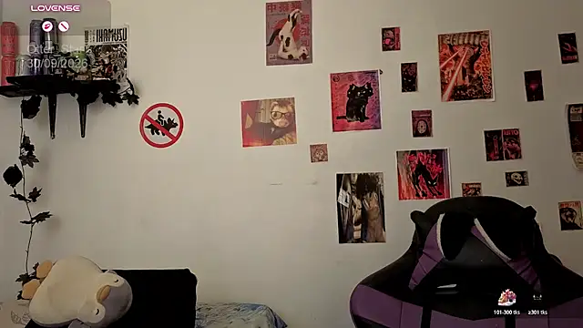 Otter_Moonn Live XXX chat