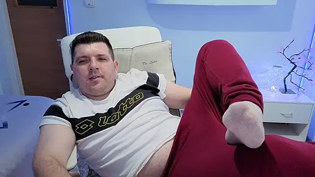 JasonJacks XXX чат на живо