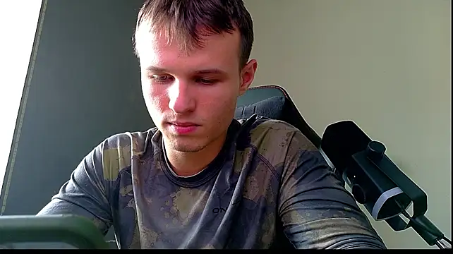 Chat XXX Live dennisdillon