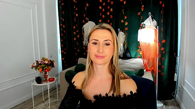 PassionGlow Live XXX-chat