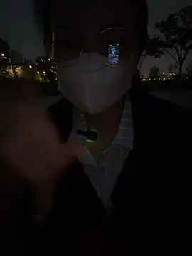 RichuanのライブXXXチャット