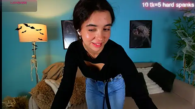 Miss_Dilaraa Live XXX-chat