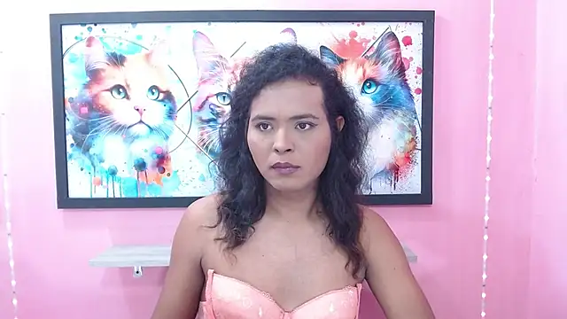 Živý XXX chat sofiaangell19