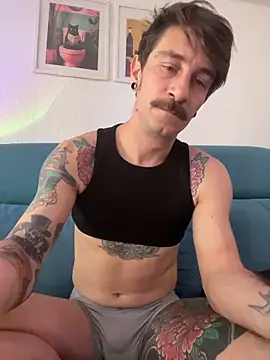 _Lordjizz Live XXX-chat