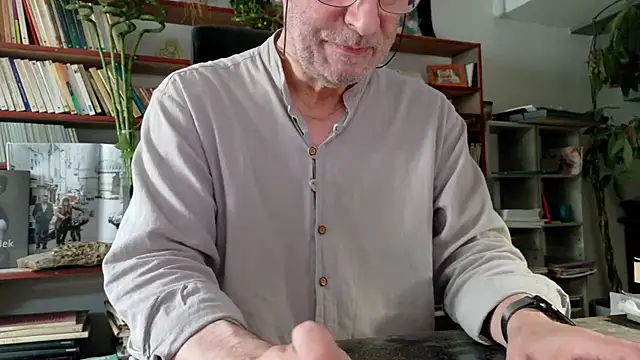 yvanbonar – Naživo XXX chat