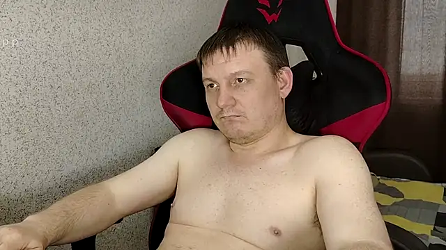 MysteriousWanderer's Webcam Show
