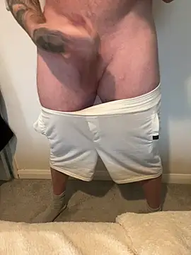 Živý XXX chat beardedviking666