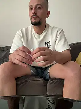 Chat XXX ao vivo de InsaneMattt