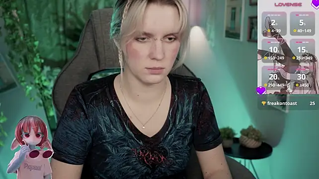 BethanyCloud Live XXX-chat