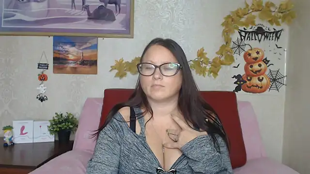 Lilia4joy Live XXX-chat