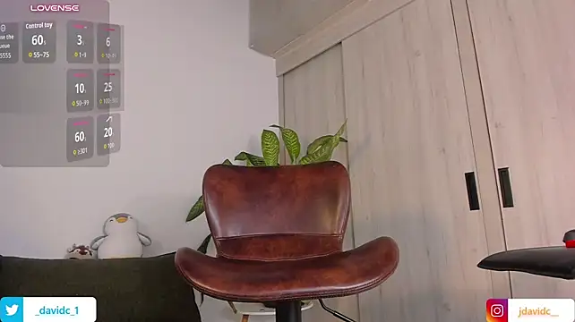 DavidC_ live XXX chat