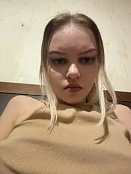 Chat XXX en directo de AshleyMur