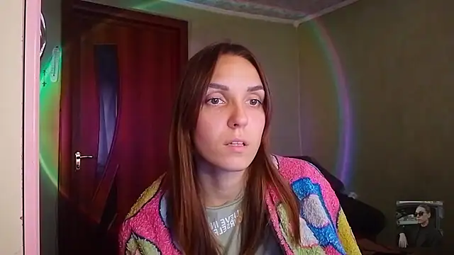Zlatixx Live XXX-chat