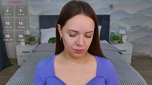 Živý XXX chat Chloe_Sapphire