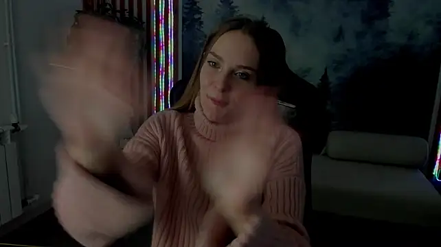 KristelleVale Live XXX-chat