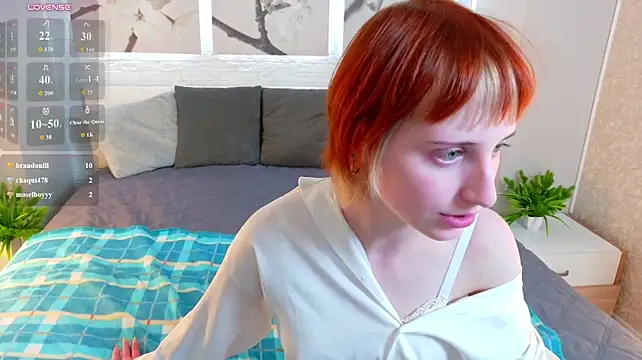 Chat XXX en directo de Nami_Ri
