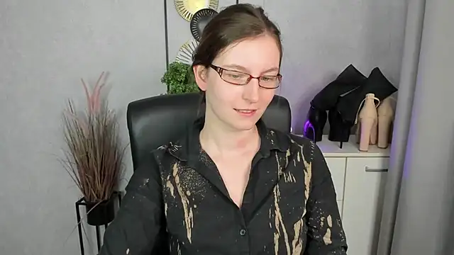 emmaxDelight – Live XXX-chat