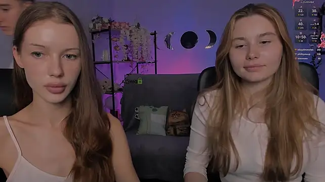 khloebeauty's Live XXX Chat