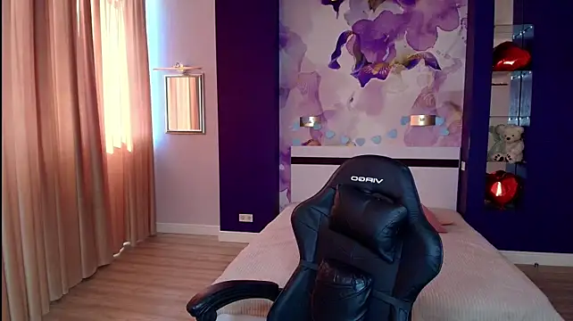 Stacy_Western Live XXX-chat