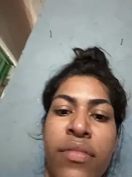 Show de Jessszoa na webcam