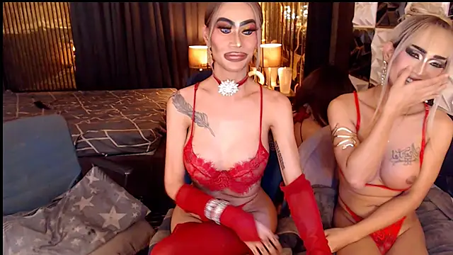MonstrousCockDiva Live XXX-chat
