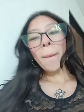 Alli_Kori Live XXX-Chat
