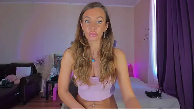 EmmaAbramson 라이브 XXX 채팅