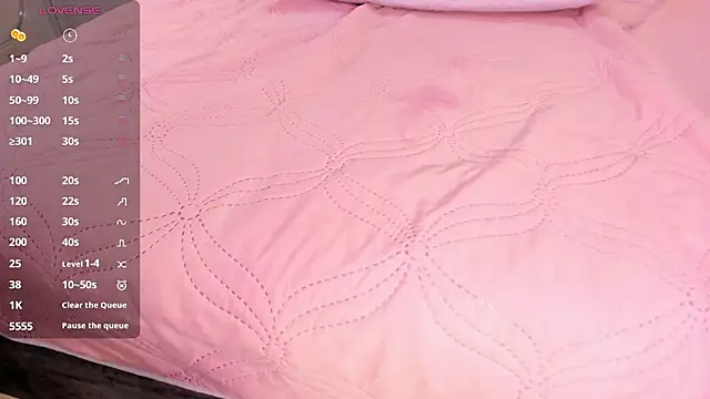 Czat XXX na żywo – Evaa_Martinez